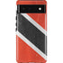 Trinidad and Tobagao Flag Distressed Google Pixel 6 Case
